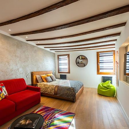 Gdhouse 806 Apartman Velence Kültér fotó