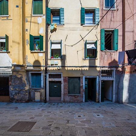 Gdhouse 806 Apartman Velence Kültér fotó