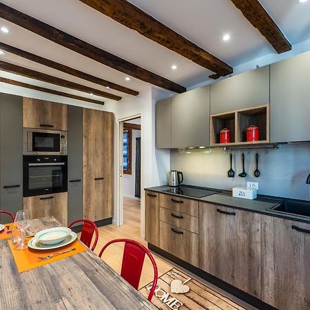 Gdhouse 806 Apartman Velence Kültér fotó