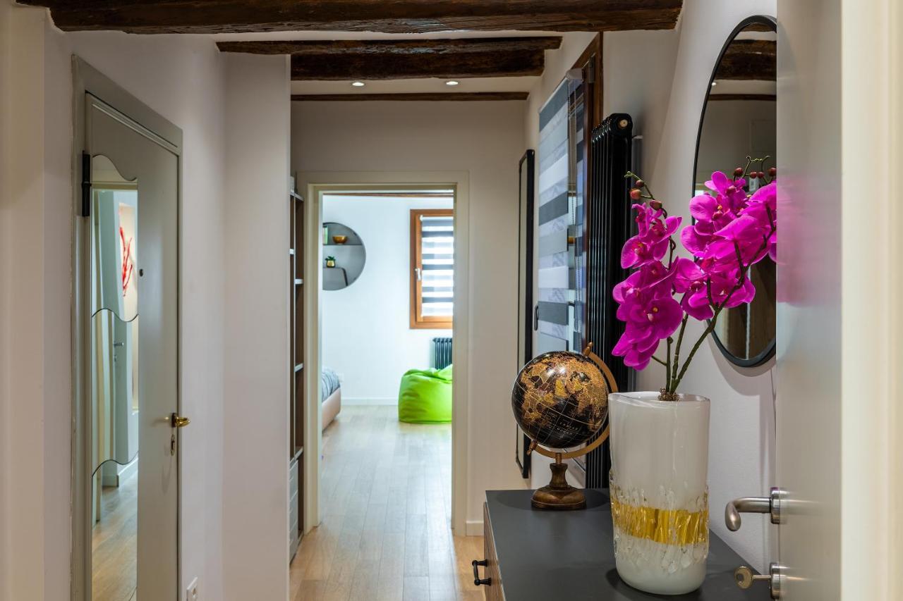 Gdhouse 806 Apartman Velence Kültér fotó