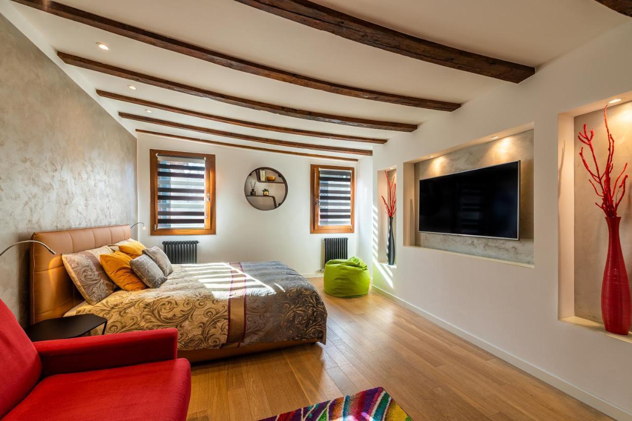 Gdhouse 806 Apartman Velence Kültér fotó