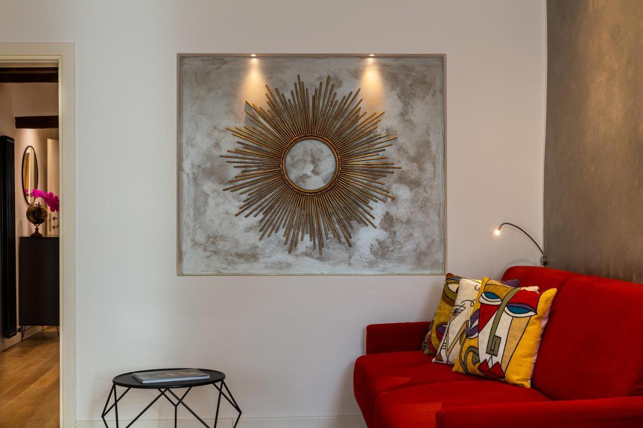 Gdhouse 806 Apartman Velence Kültér fotó