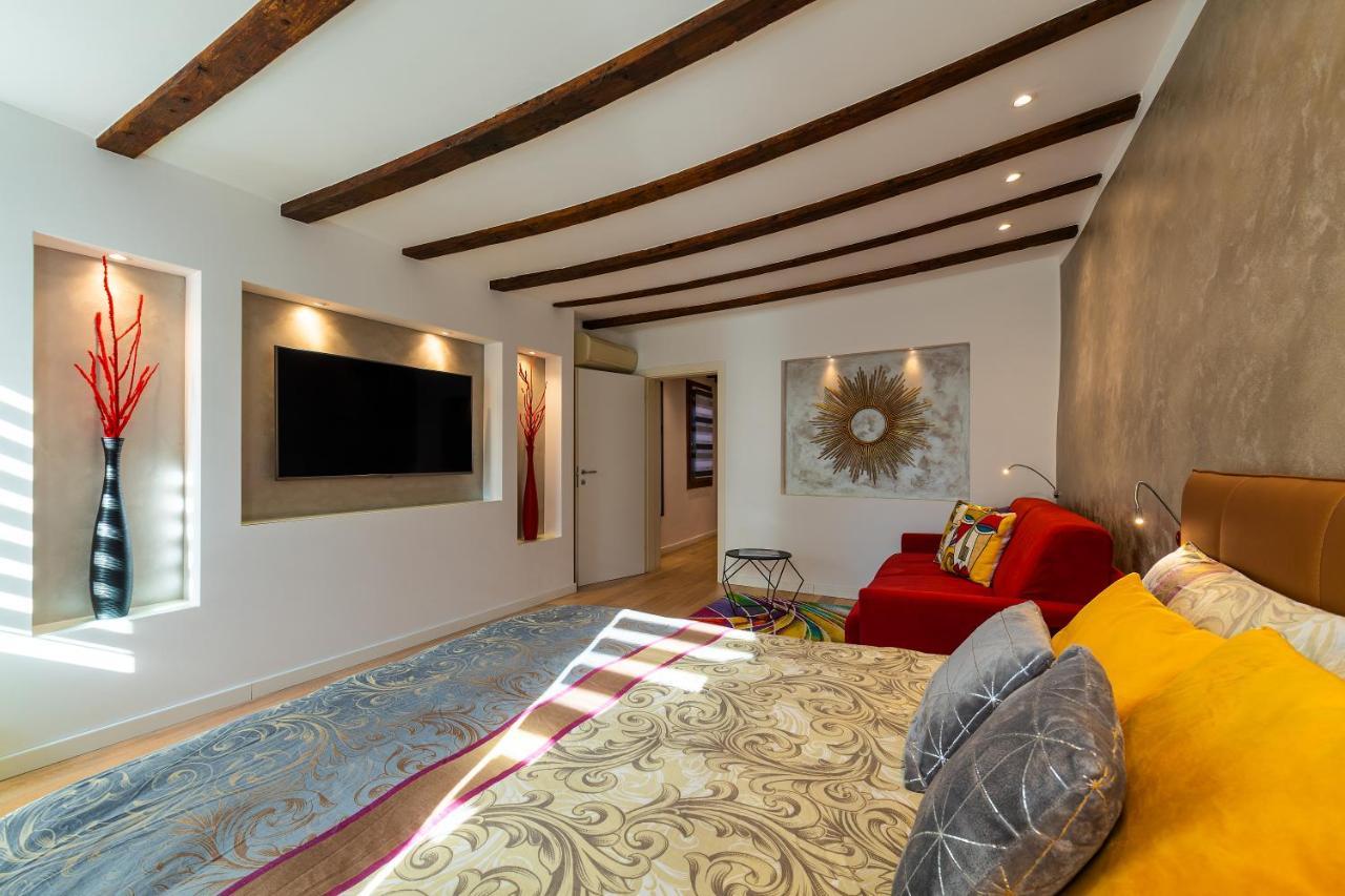 Gdhouse 806 Apartman Velence Kültér fotó