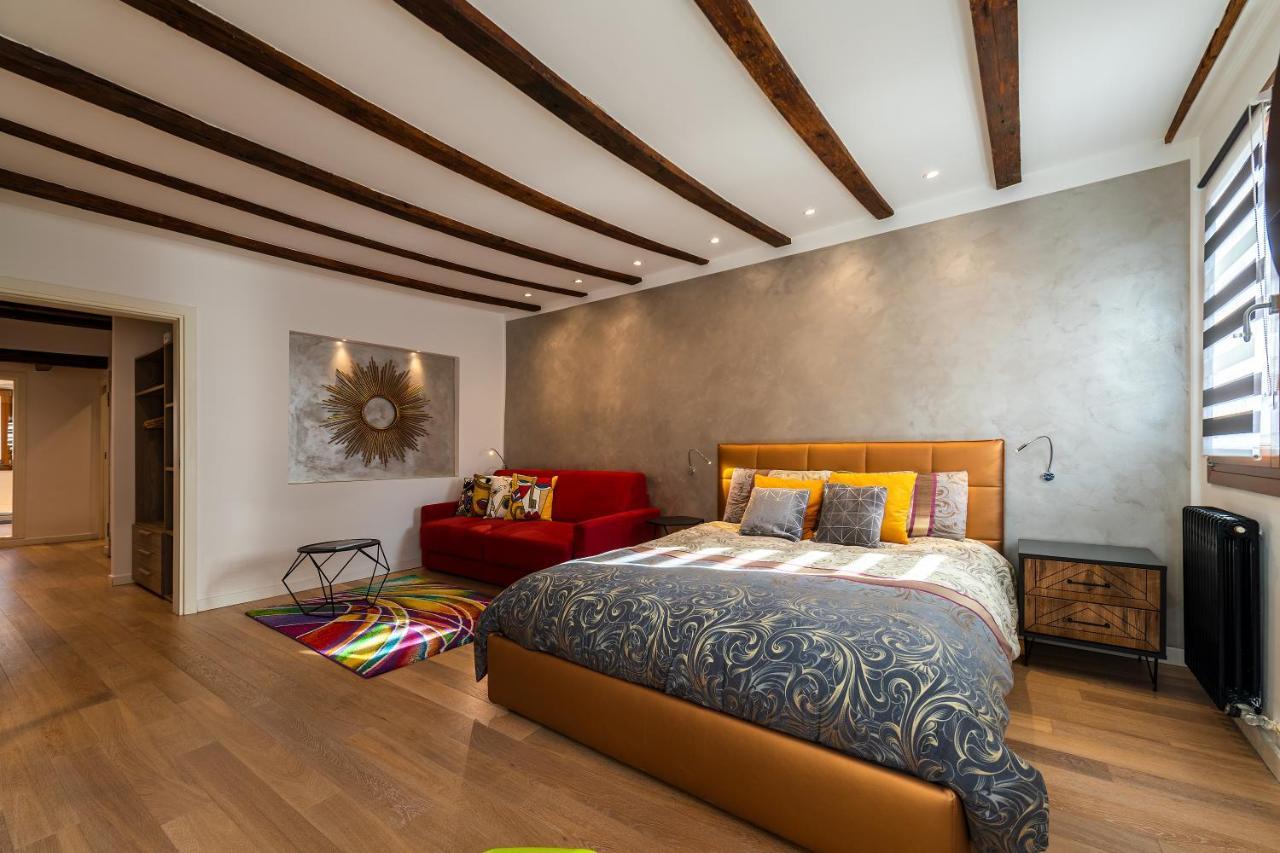 Gdhouse 806 Apartman Velence Kültér fotó