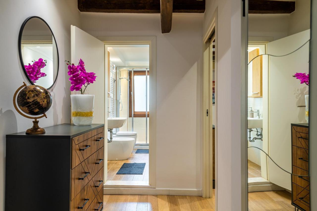 Gdhouse 806 Apartman Velence Kültér fotó