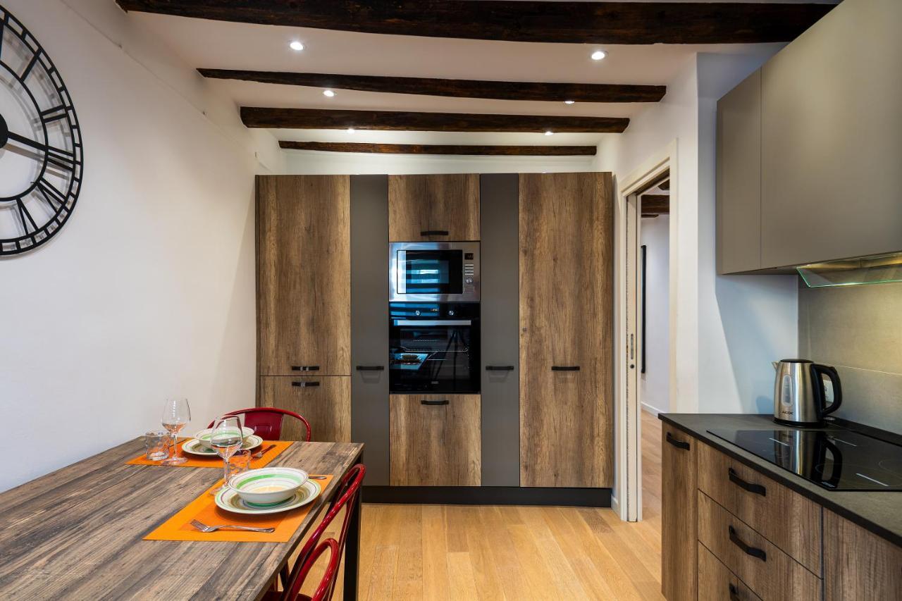Gdhouse 806 Apartman Velence Kültér fotó
