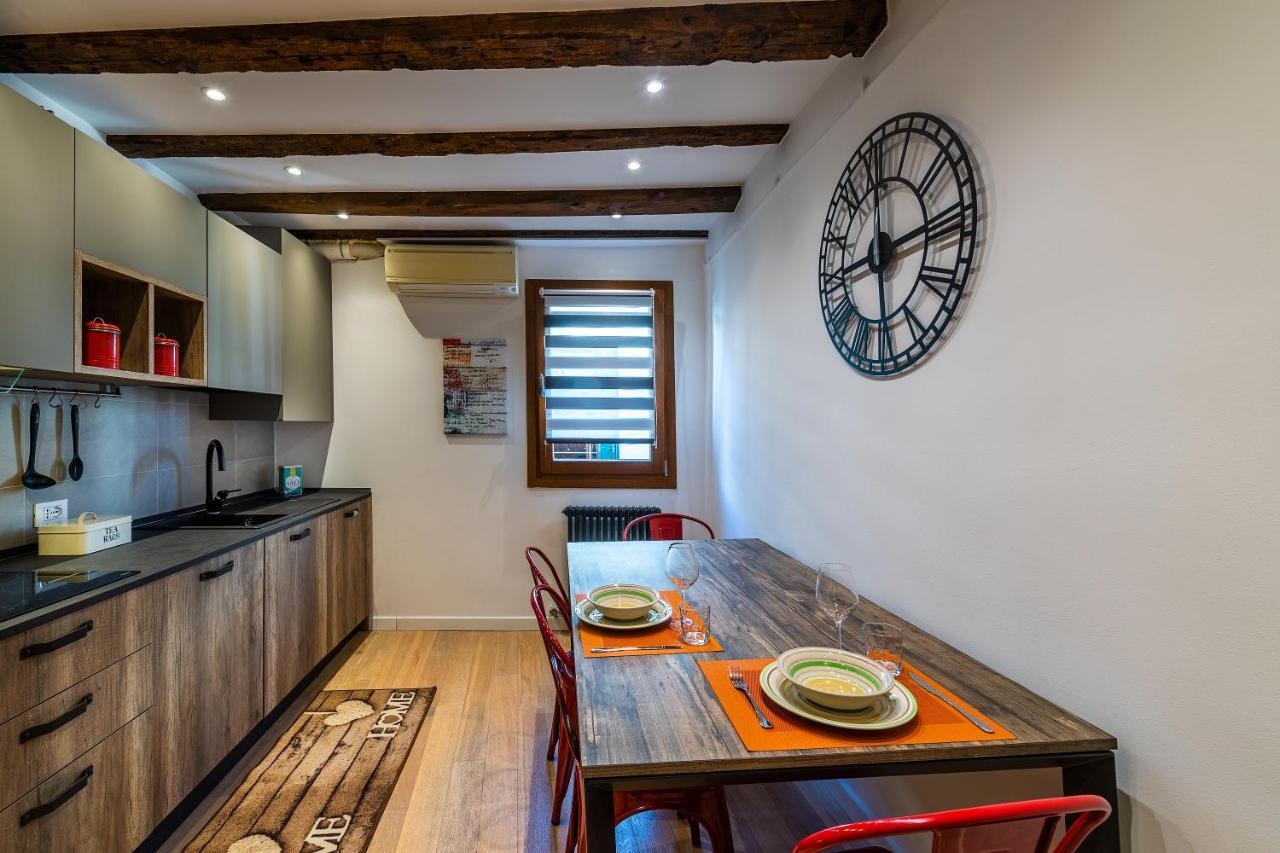 Gdhouse 806 Apartman Velence Kültér fotó