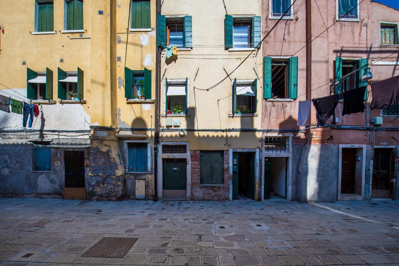 Gdhouse 806 Apartman Velence Kültér fotó