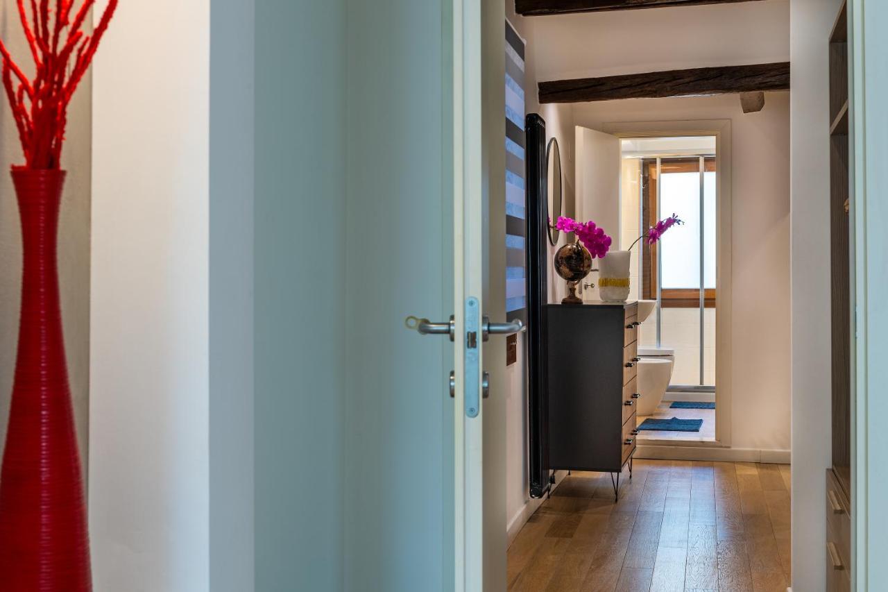 Gdhouse 806 Apartman Velence Kültér fotó