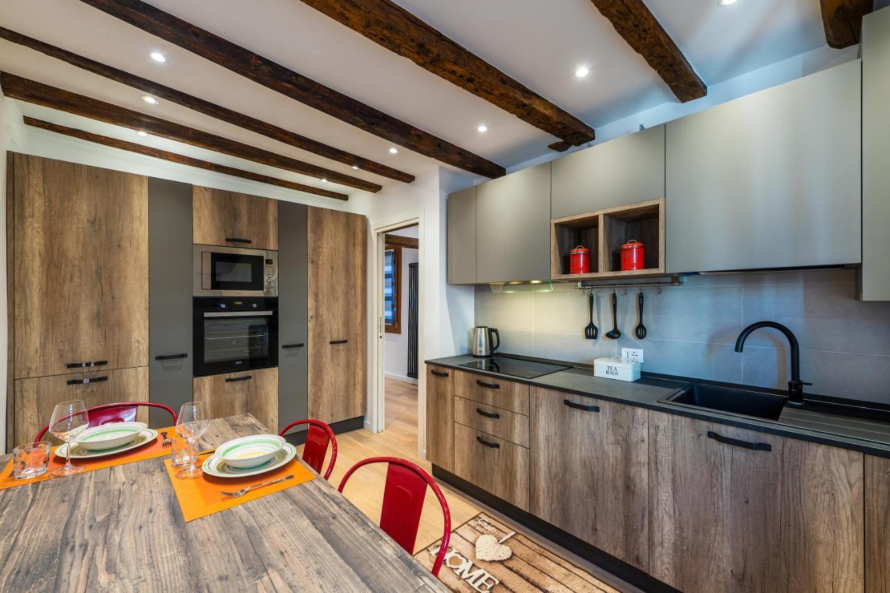 Gdhouse 806 Apartman Velence Kültér fotó