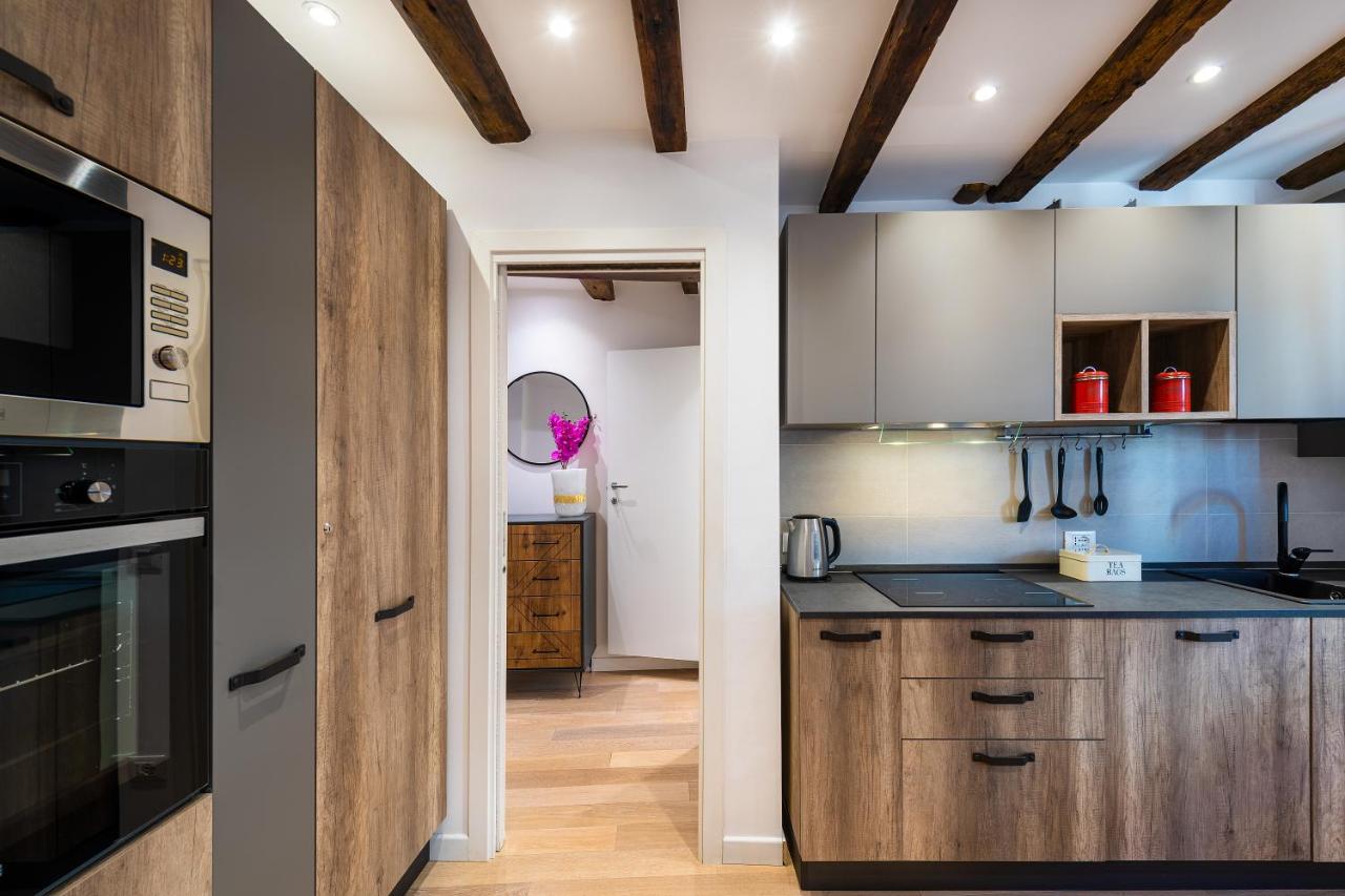 Gdhouse 806 Apartman Velence Kültér fotó